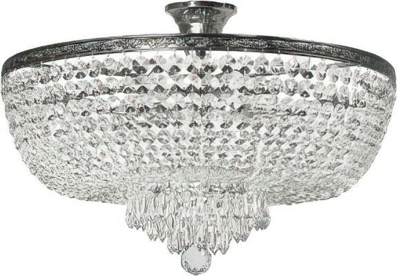 

Подвесная люстра Arti Lampadari Nonna Nonna E 1.3.50.503 N