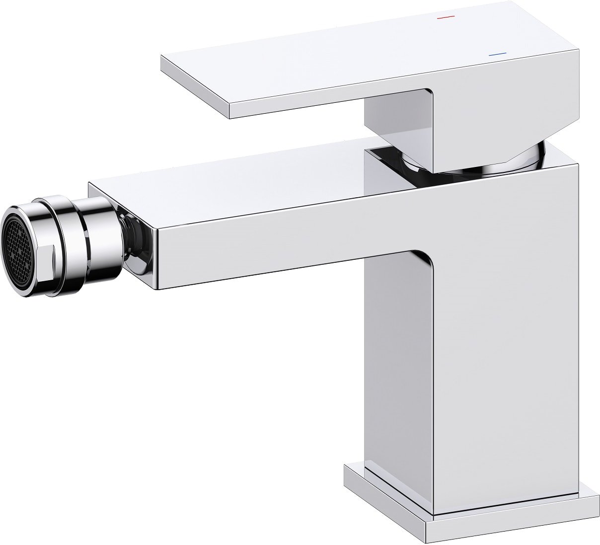 

Смеситель Timo Selene 2062/00F (хром)