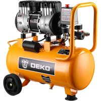 Компрессор Deko AC24-180/8 083-3011