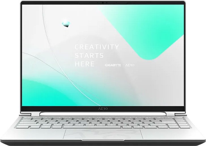 

Игровой ноутбук Gigabyte Aero 14 OLED BMF-72KZBB4SD