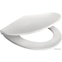 Сиденье для унитаза Berges Wasserhaus Patti Slim So 013103 (с микролифтом)