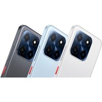 Телефон MEIZU Mblu 22 4GB/128GB международная версия (черный)