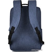 Городской рюкзак Borgo Antico 7756 (синий)