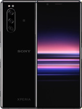 Xperia 5 J9210 6GB/128GB (черный)