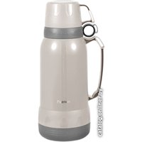 Термос Fissman 19837 1.8л (бежевый)