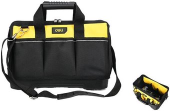Сумка для инструментов Deli DL586120