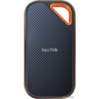 Внешний накопитель SanDisk Extreme Pro Portable SDSSDE80-500G-A25 500GB