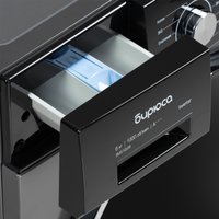 Стиральная машина Бирюса WM-SM610/08 S