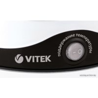 Электрический чайник Vitek VT-7027 BW