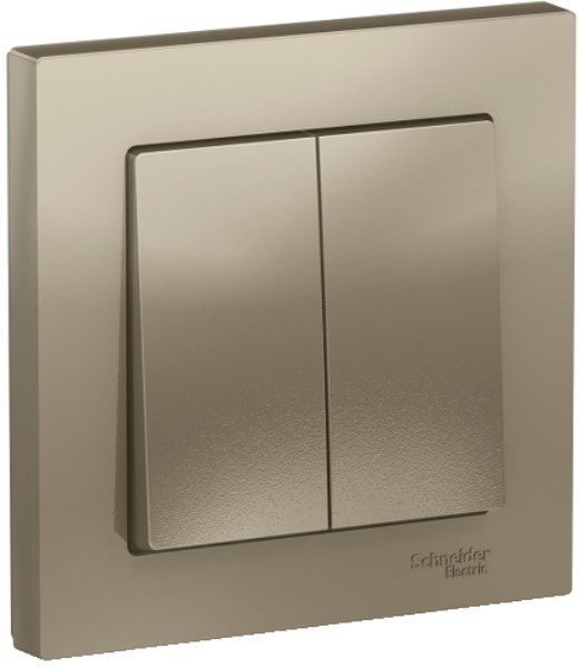 

Выключатель Systeme Electric AtlasDesign ATN000552