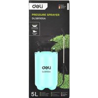 Ручной опрыскиватель Deli EDL581105A