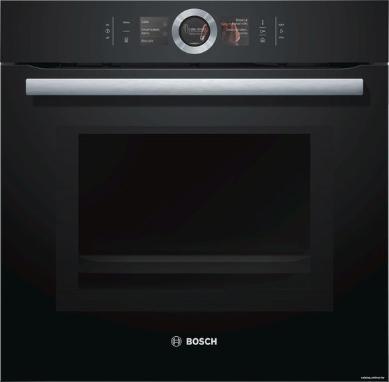Bosch HNG6764B6