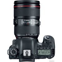 Зеркальный фотоаппарат Canon EOS 6D Mark II Kit 24-105mm IS II USM