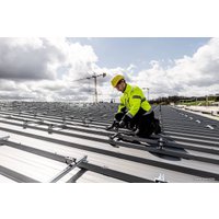 Гайковерт Metabo SSD 18 LT 200 BL 602397850 (без АКБ)