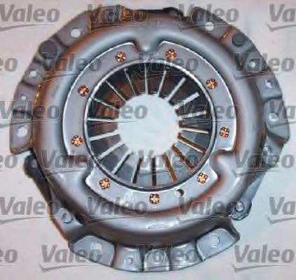 

Сцепление Valeo 801649