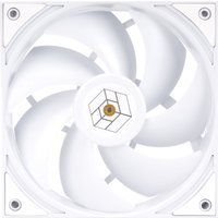 Вентилятор для корпуса Thermalright TL-H12W-X28 (белый)