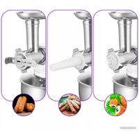 Кухонная машина Kitfort KT-3423-1