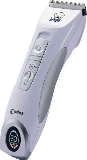 

Машинка для стрижки Codos CP-9600