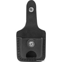 Чехол Zippo Lighter Pouch-Loop Black LPTBK