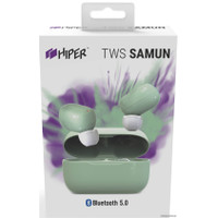 Наушники Hiper TWS Samun X4