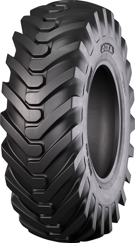 

Всесезонные шины Ozka IND-80 12-16.5 148A3
