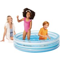 Надувной бассейн Intex 58467 (147х33)