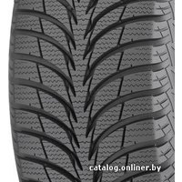 Зимние шины Goodyear UltraGrip Ice+ 205/60R16 92T