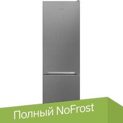 Холодильник Finlux RBFN201S