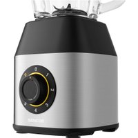 Стационарный блендер Sencor SBL 4872BK