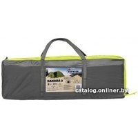 Треккинговая палатка Premier Fishing Sahara-3
