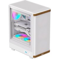 Корпус Formula TimberLine T1 (белый)