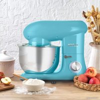 Планетарный миксер Kitfort KT-3433-2