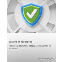 Осевой вентилятор MAUNFELD MFS10TW