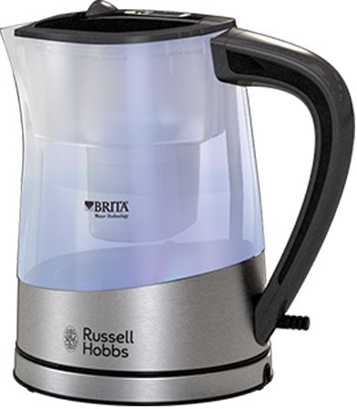 

Электрический чайник Russell Hobbs 22850-70 Purity