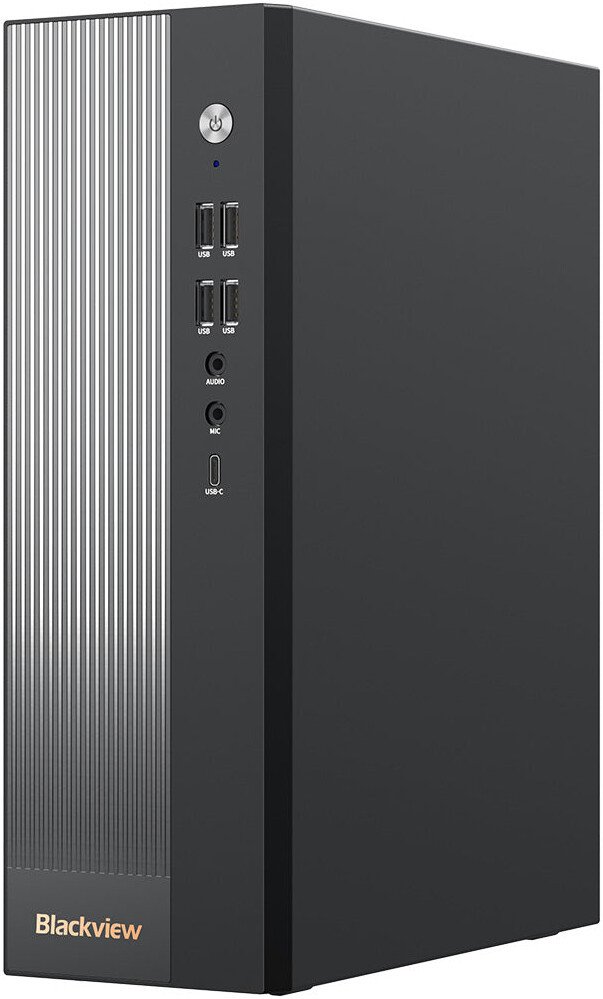 Компьютер Blackview NEX60 (Intel Core 5 210H, 16GB/512GB)