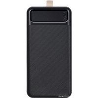 Внешний аккумулятор TFN PowerAid PD 30 30000mAh (черный)