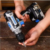 Дрель-шуруповерт Deko Loner 20V 085-1006 (с 1-им АКБ)