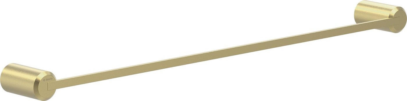 

Держатель для полотенца Deante Arnika Gold BR ADA_R621 (брашированное золото)