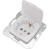 Розетка Kranz KR-78-0216