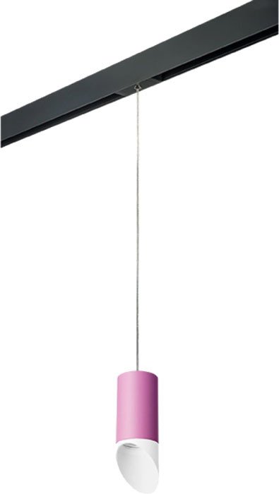 

Трековый светильник Lightstar Rullo PRORP43236
