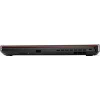 Игровой ноутбук ASUS TUF Gaming A15 FA506IU-AL107