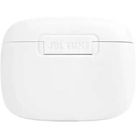 Наушники JBL Tune Buds (белый)