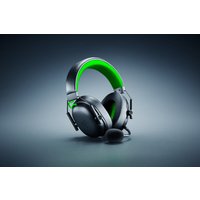 Наушники Razer BlackShark V3 X HyperSpeed (для Xbox, черный)