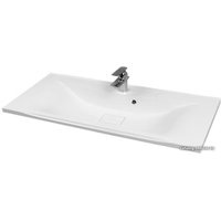 Умывальник Акватон Премьер 120x45 [1A70483KPR010]