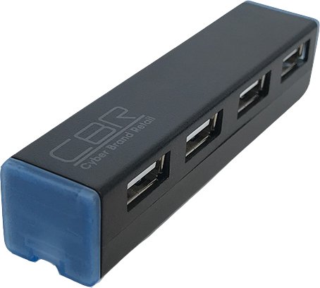 

USB-хаб CBR CH 135