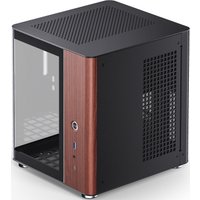 Корпус Jonsbo TK-0 (черный)