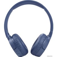 Наушники JBL T660 NC (синий)