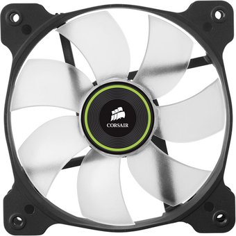 Corsair Air SP120 LED Green (CO-9050022-WW)