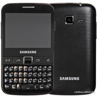 Телефон Samsung B5510 Galaxy Y Pro