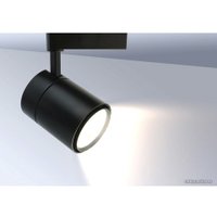 Спот Arte Lamp Attento A5750PL-1BK